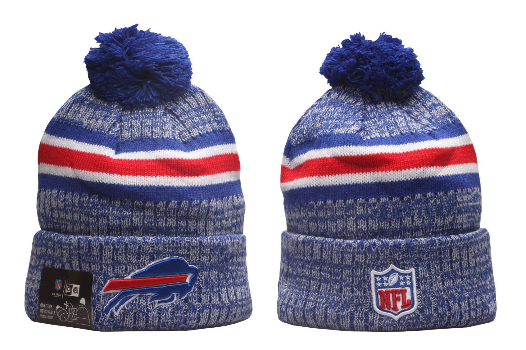 2023 NFL Beanies51->buffalo bills->NFL Jersey